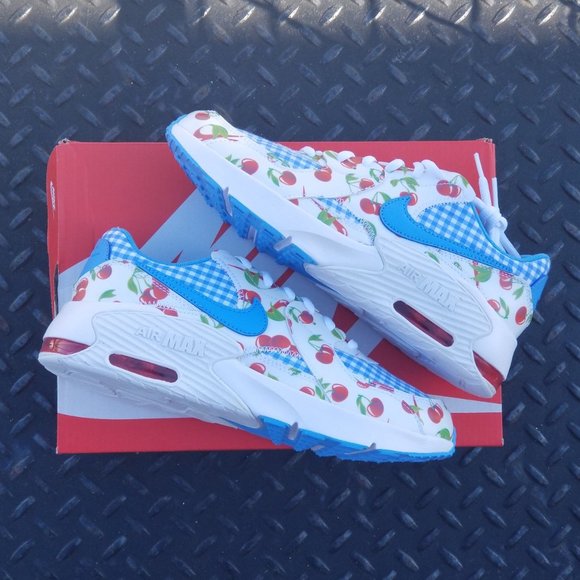 Nike Air Max Cherry Limited Edition - Picture 2 of 4